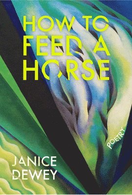 How to Feed a Horse 1