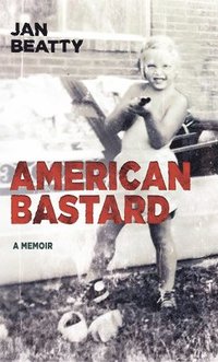 bokomslag American Bastard