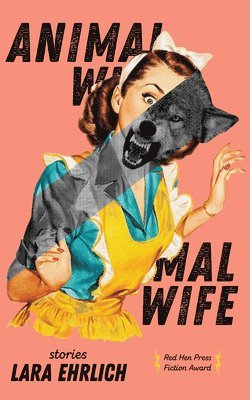 bokomslag Animal Wife