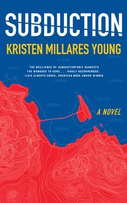 Kristen Millares Young, Kristen Young - Subduction, Häftad