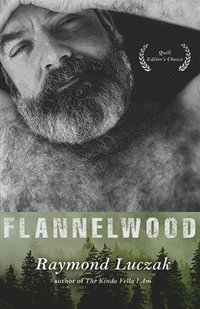 bokomslag Flannelwood