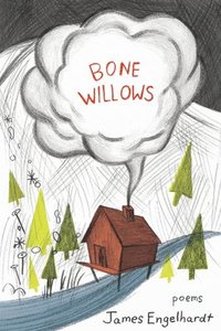 bokomslag Bone Willows