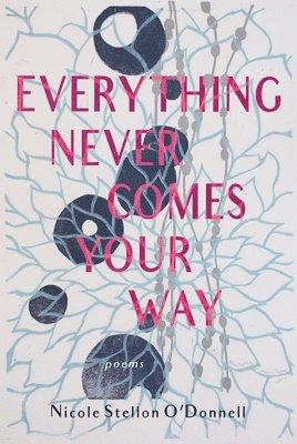 Everything Never Comes Your Way 1