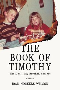 bokomslag The Book of Timothy