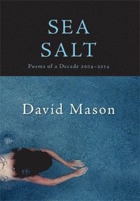 bokomslag Sea Salt
