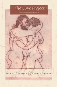 bokomslag Love Project