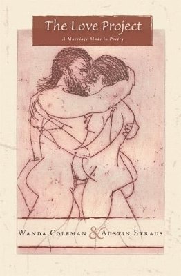bokomslag Love Project