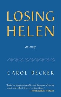 bokomslag Losing Helen