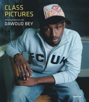 bokomslag Dawoud Bey: Class Pictures