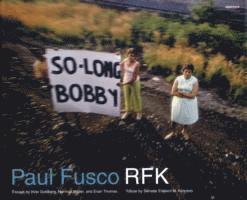 Paul Fusco: RFK 1