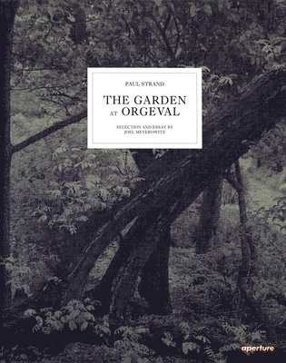 Paul Strand: The Garden at Orgeval 1