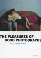 bokomslag Pleasures of Good Photographs