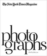 bokomslag New York Times Magazine Photographs