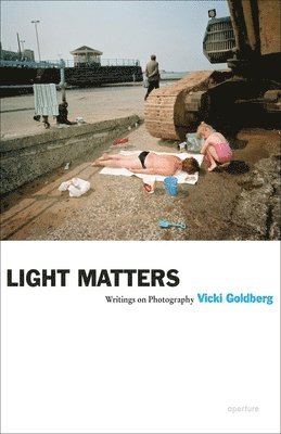Light Matters
