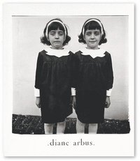 bokomslag Diane Arbus: An Aperture Monograph