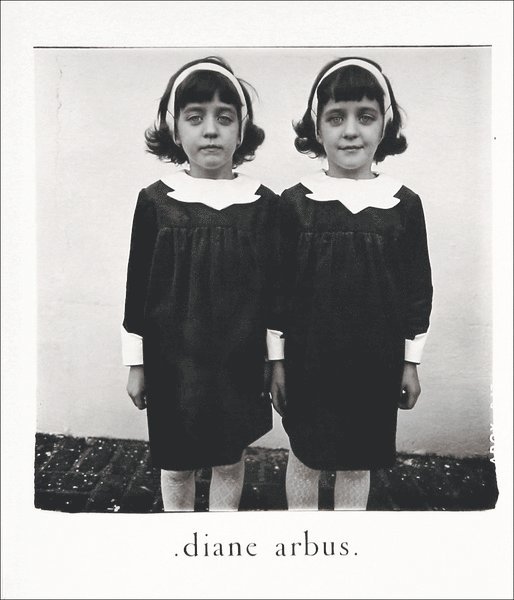 Diane Arbus, Doon Arbus, Marvin Israel - Diane Arbus: An Aperture Monograph, Inbunden