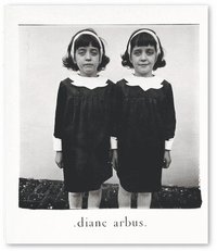 bokomslag Diane arbus: an aperture monograph