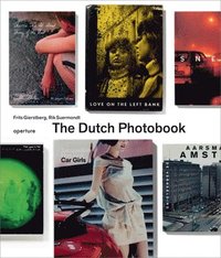bokomslag The Dutch Photobook