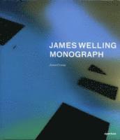 bokomslag James Welling