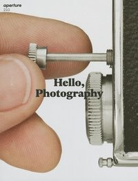 bokomslag Hello, Photography