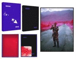 Richard Mosse: The Enclave