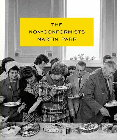Susie Parr - Martin Parr, Inbunden