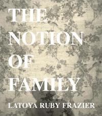 bokomslag LaToya Ruby Frazier