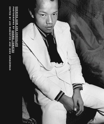 Leo Rubinfien - Shomei Tomatsu, Inbunden