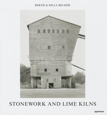 Stonework and Lime Kilns 1