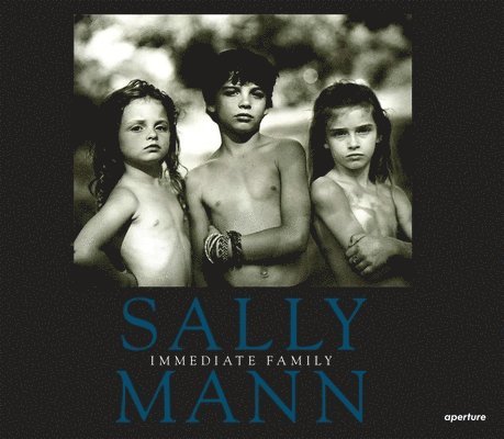 Sally Mann: Immediate Family 1