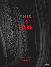 bokomslag This is Mars