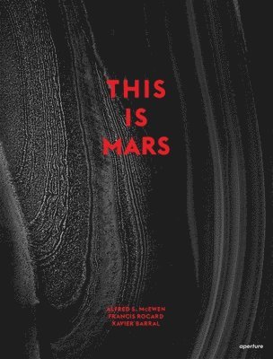 This is Mars
