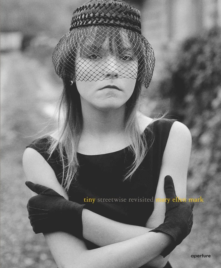 Tiny: Streetwise Revisited, Inbunden