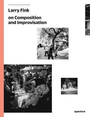 Larry Fink on Composition and Improvisation 1
