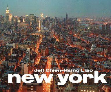 bokomslag Jeff Chien-Hsing Liao