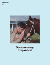 bokomslag Documentary, Expanded