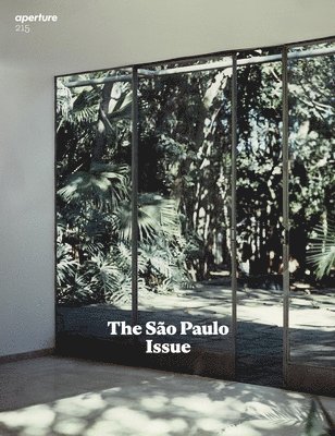 The So Paolo Issue 1