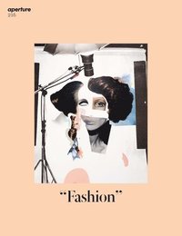 bokomslag "Fashion": Aperture 216