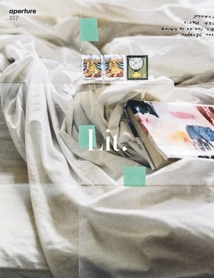 bokomslag Lit.: Aperture 217