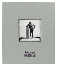 bokomslag George Dureau