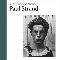 bokomslag Paul Strand