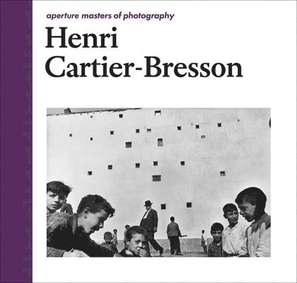 Henri Cartier-Bresson 1