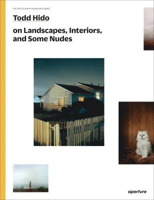 Todd Hido on Landscapes, Interiors, and the Nude 1