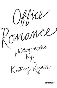 bokomslag Kathy Ryan
