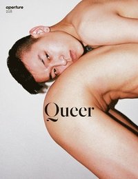 bokomslag Queer