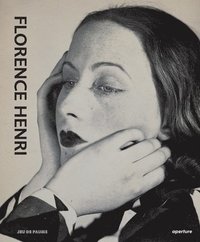 bokomslag Florence Henri