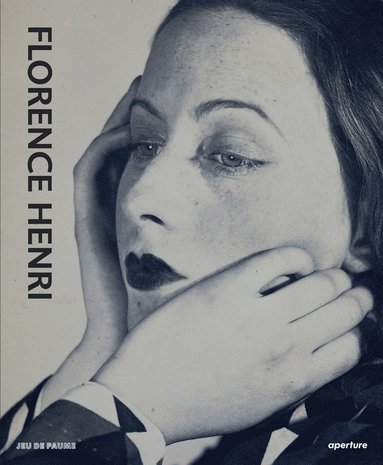bokomslag Florence Henri