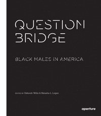 bokomslag Question Bridge