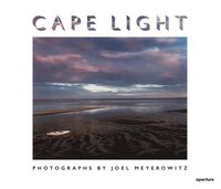bokomslag Cape Light