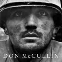 bokomslag Don McCullin